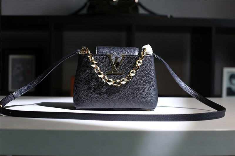 Luxe Touch Fashion LTB-bags - 8364