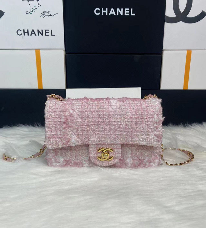 Luxe Touch Bags 

 -  Bags - 3220