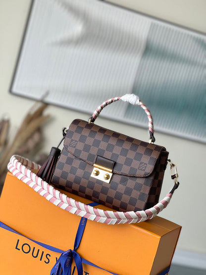 Fashion Luxe Touch bags - 4277