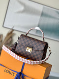 Fashion Luxe Touch bags - 4277