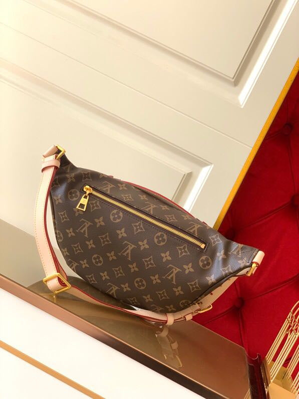 Fashion Luxe Touch bags - 3618