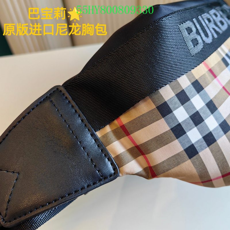 Luxe Touch Fashion -BBR Bags - 049