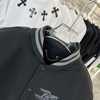 Luxe Touch Bags -  Clothes - 001
