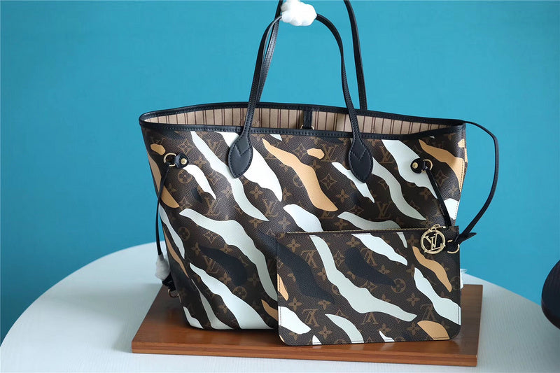 Luxe Touch Fashion LTB-bags - 8061