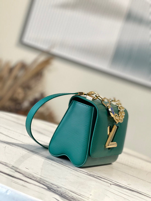 Fashion Luxe Touch bags - 4225