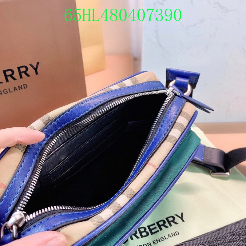 LTB Fashion -BBR Bags - 307