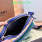 Luxe Touch Fashion -BBR Bags - 307