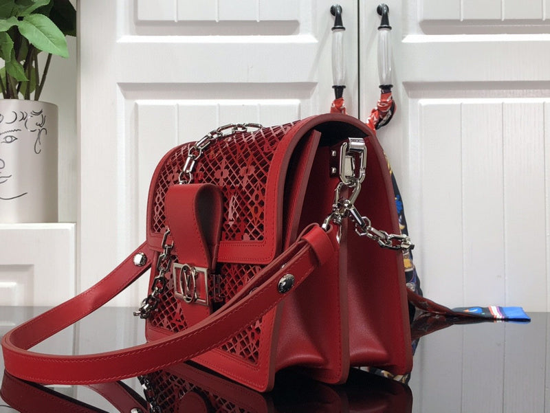 Fashion Luxe Touch bags - 3529