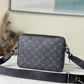 Fashion Luxe Touch bags - 5424