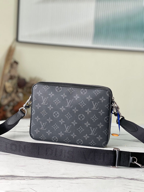 Fashion Luxe Touch bags - 5424