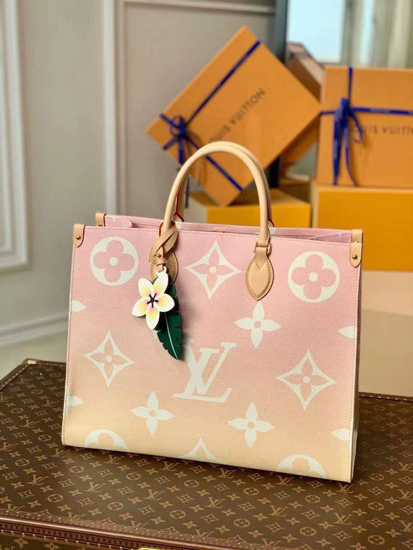 Luxe Touch Fashion LTB-bags - 17423