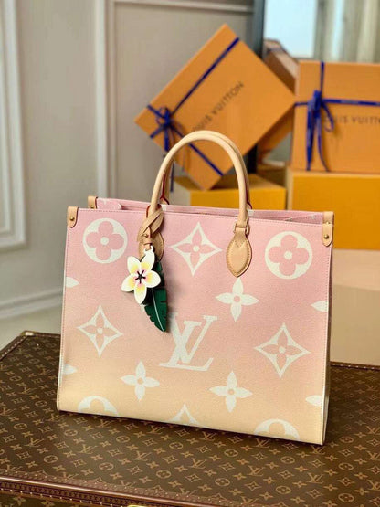 Luxe Touch Fashion LTB-bags - 17423