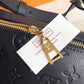 Luxe Touch Fashion LTB-bags - 17768