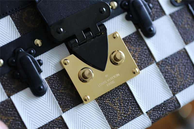 Luxe Touch Fashion LTB-bags - 8221