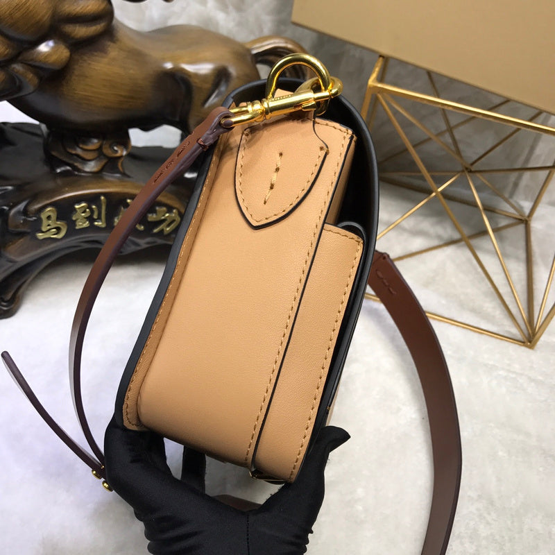 Luxe Touch Bags Fashion -BBR Bags - 1003