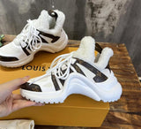 Luxe Touch Bags -  Women Shoes - 387