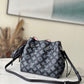 Fashion Luxe Touch bags - 4641