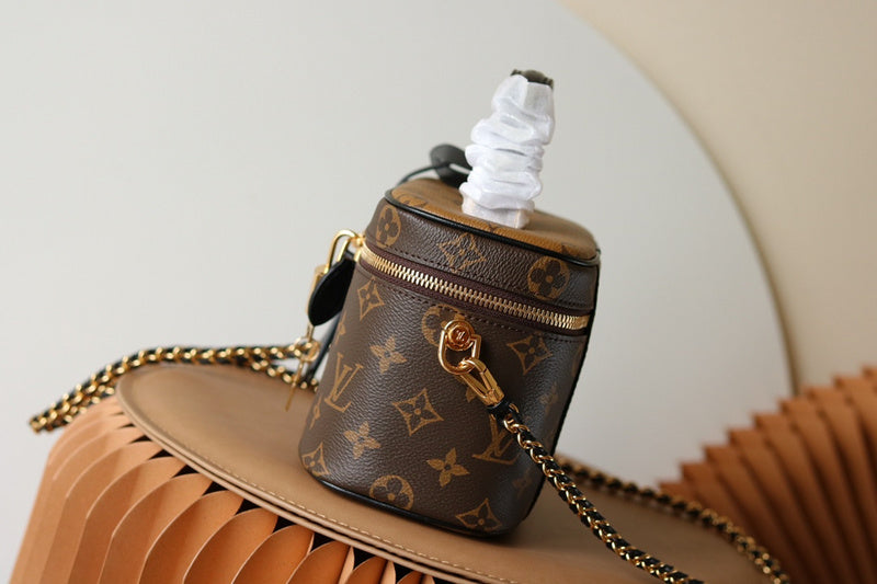 Luxe Touch Fashion LTB-bags - 17214