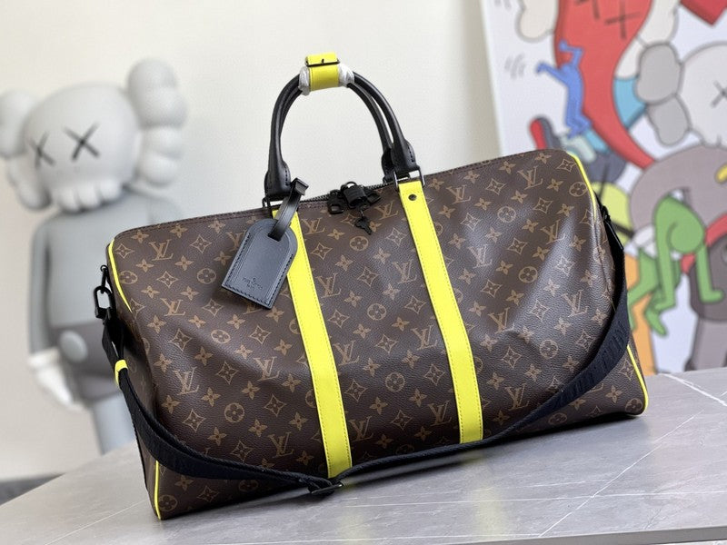 Luxe Touch Fashion LTB-bags - 17217