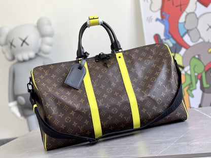 Luxe Touch Fashion LTB-bags - 17217