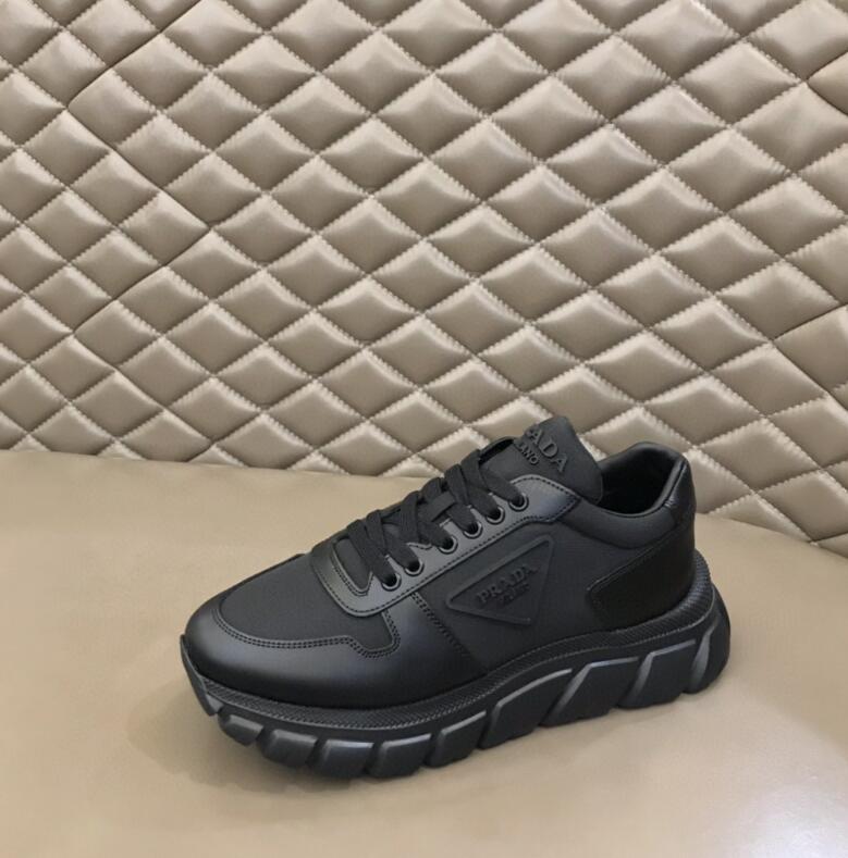 Luxe Touch Bags - PD Men Shoes - 136