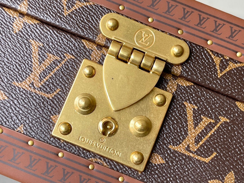 Fashion Luxe Touch bags - 4157