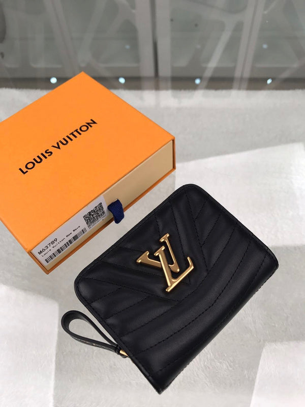 Luxe Touch Fashion LTB-bags - 9109