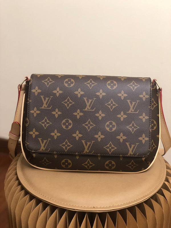 Luxe Touch Fashion LTB-bags - 17474