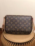 Luxe Touch Fashion LTB-bags - 17474