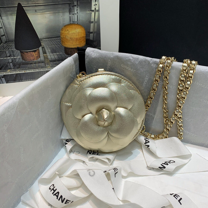 Luxe Touch Bags -  Bags - 410