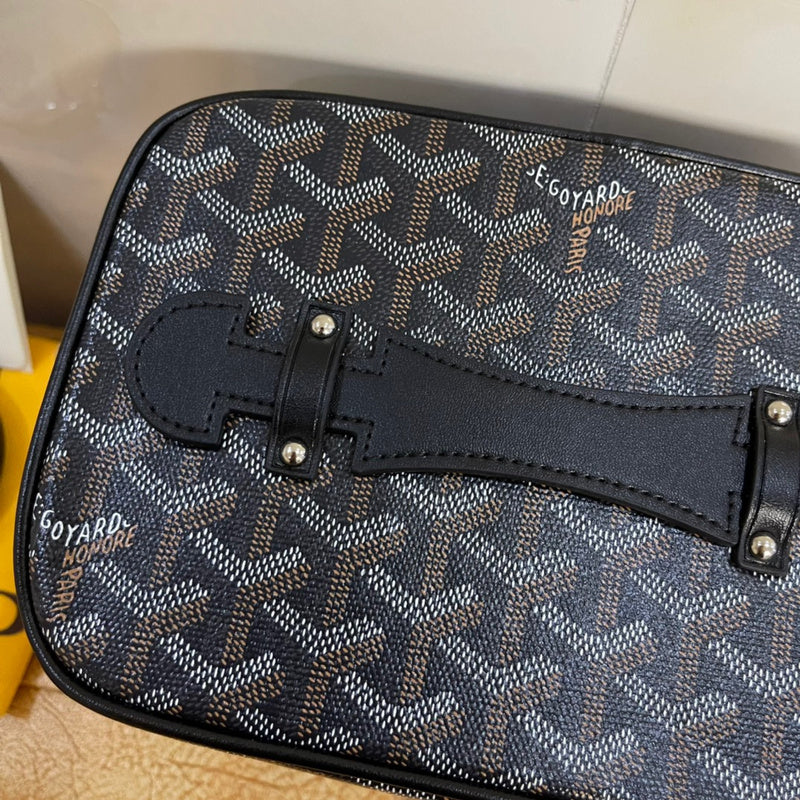 Luxe Touch Bags - GOD Bags - 341