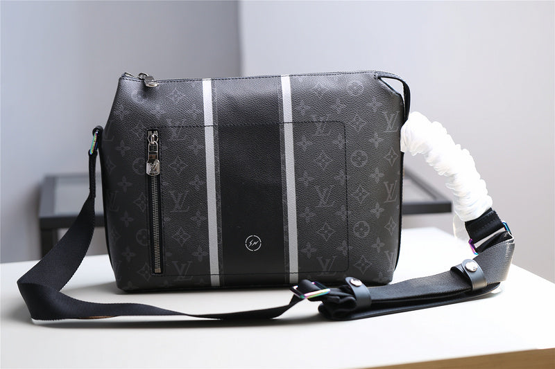 Luxe Touch Fashion LTB-bags - 10487