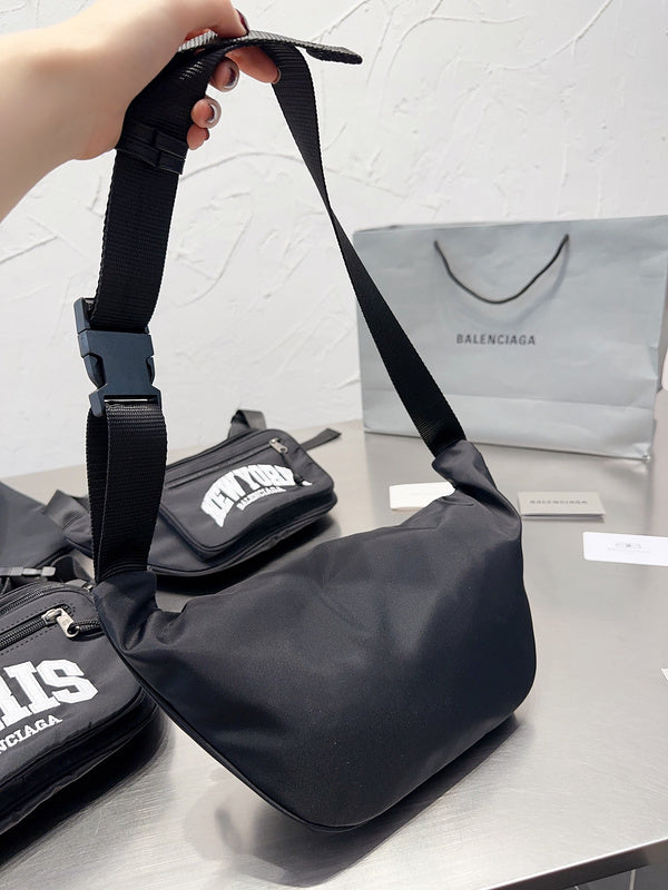 Luxe Touch Fashion - BGA Bags - 1565