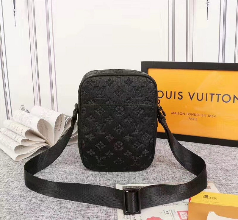 Fashion Luxe Touch bags - 3922
