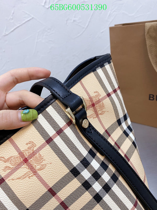 Luxe Touch Fashion -BBR Bags - 523