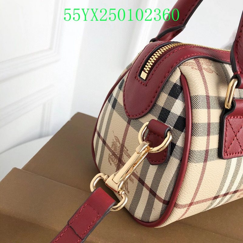 Luxe Touch Fashion -BBR Bags - 603