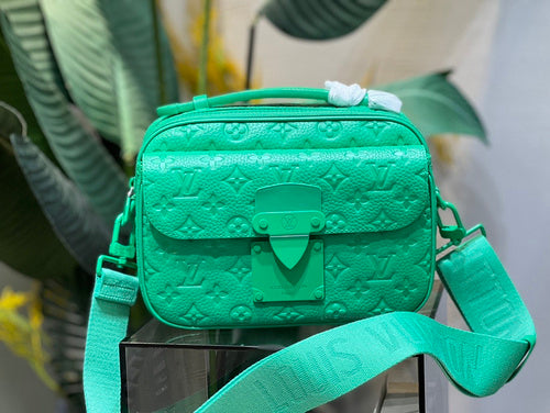 Fashion Luxe Touch bags - 3027