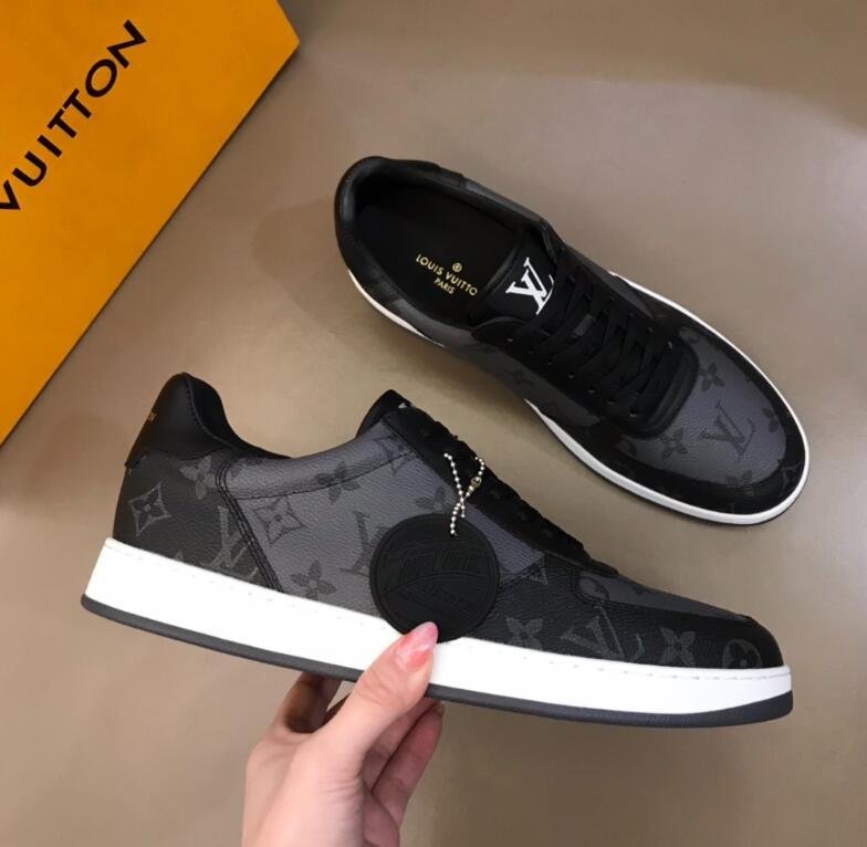 Luxe Touch Bags -  Men Shoes - 1572
