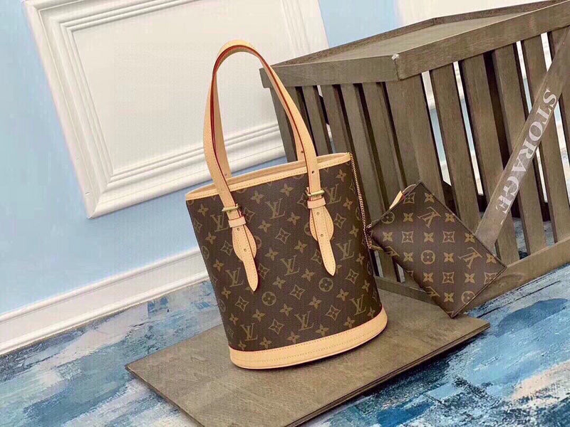 Luxe Touch Fashion LTB-bags - 17086