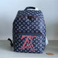 Luxe Touch Fashion LTB-bags - 9773