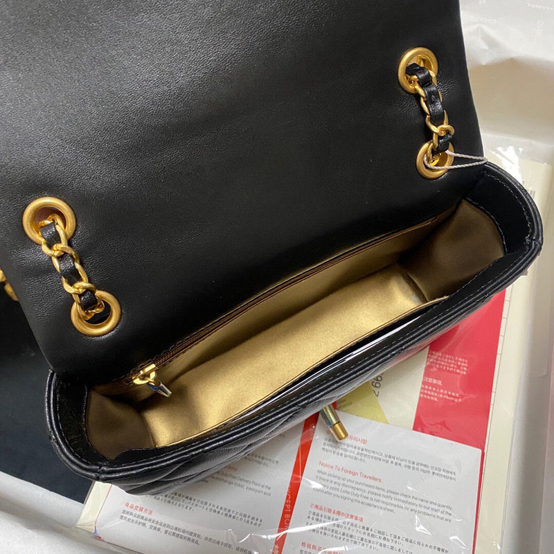 Luxe Touch Bags 

 -  Bags - 3349