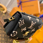 Fashion Luxe Touch bags - 3385