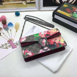 Luxe Touch Bags - Luxe Touch Bags - 584