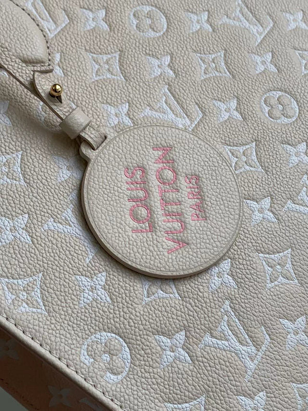Luxe Touch Fashion LTB-Bags - 16773