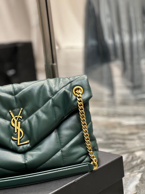Luxe Touch SLY Bags - 470