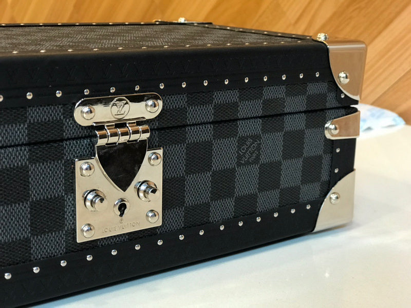 Luxe Touch Fashion LTB-bags - 9498