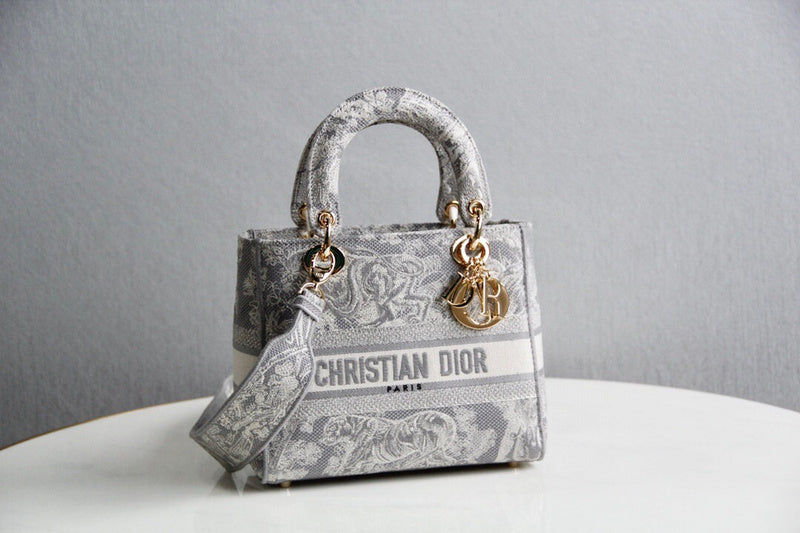 LTB - Luxe Touch Bags - 2251