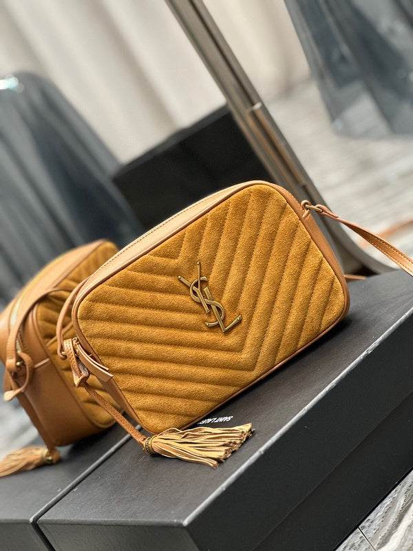 Luxe Touch SLY Bags - 164