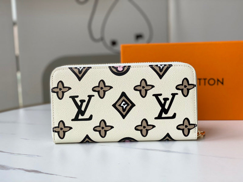 Fashion Luxe Touch bags - 2699