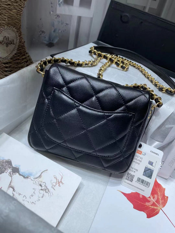 Luxe Touch Bags -  Bags - 448